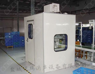 工業機器產生的噪聲怎么做降噪治理？