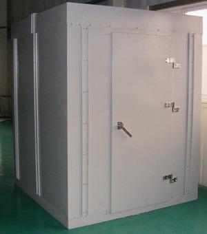 隔音房隔音涂料有哪些效果？